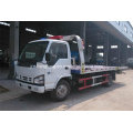 China 4*2 Road Wrecker 5ton Mounted Crane